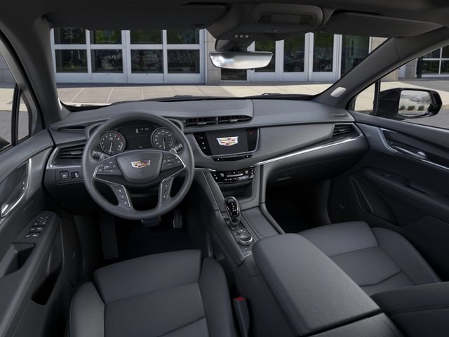 New 2026 Cadillac XT5 Sportv AWD/4WD image 15