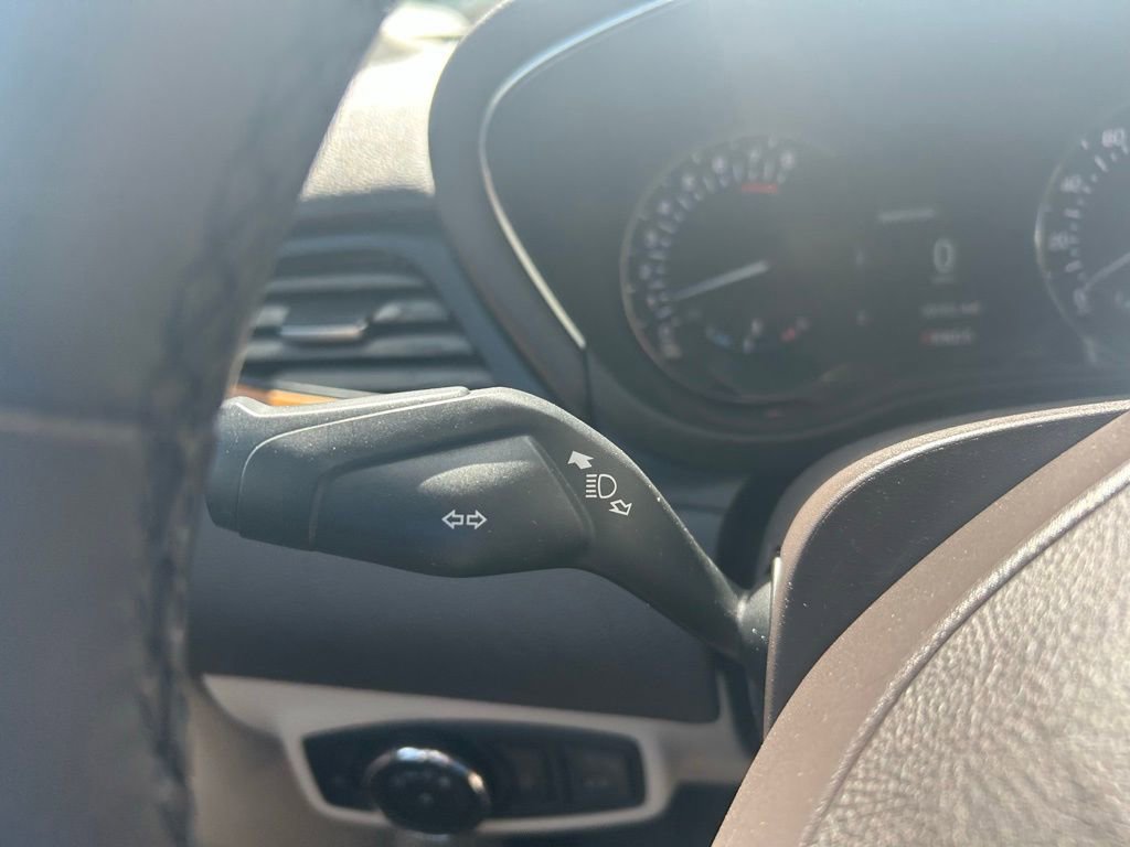 Used 2019 Lincoln MKC Select w/ Select Plus Package image 23