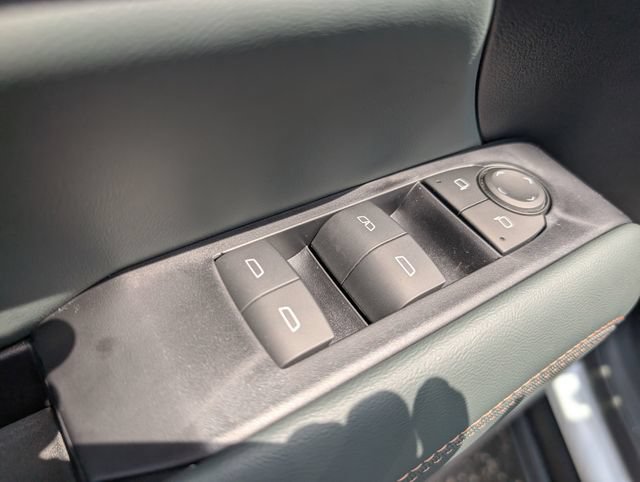 New 2027 GMC Terrain AT4 w/ Convenience Package III AWD/4WD image 15