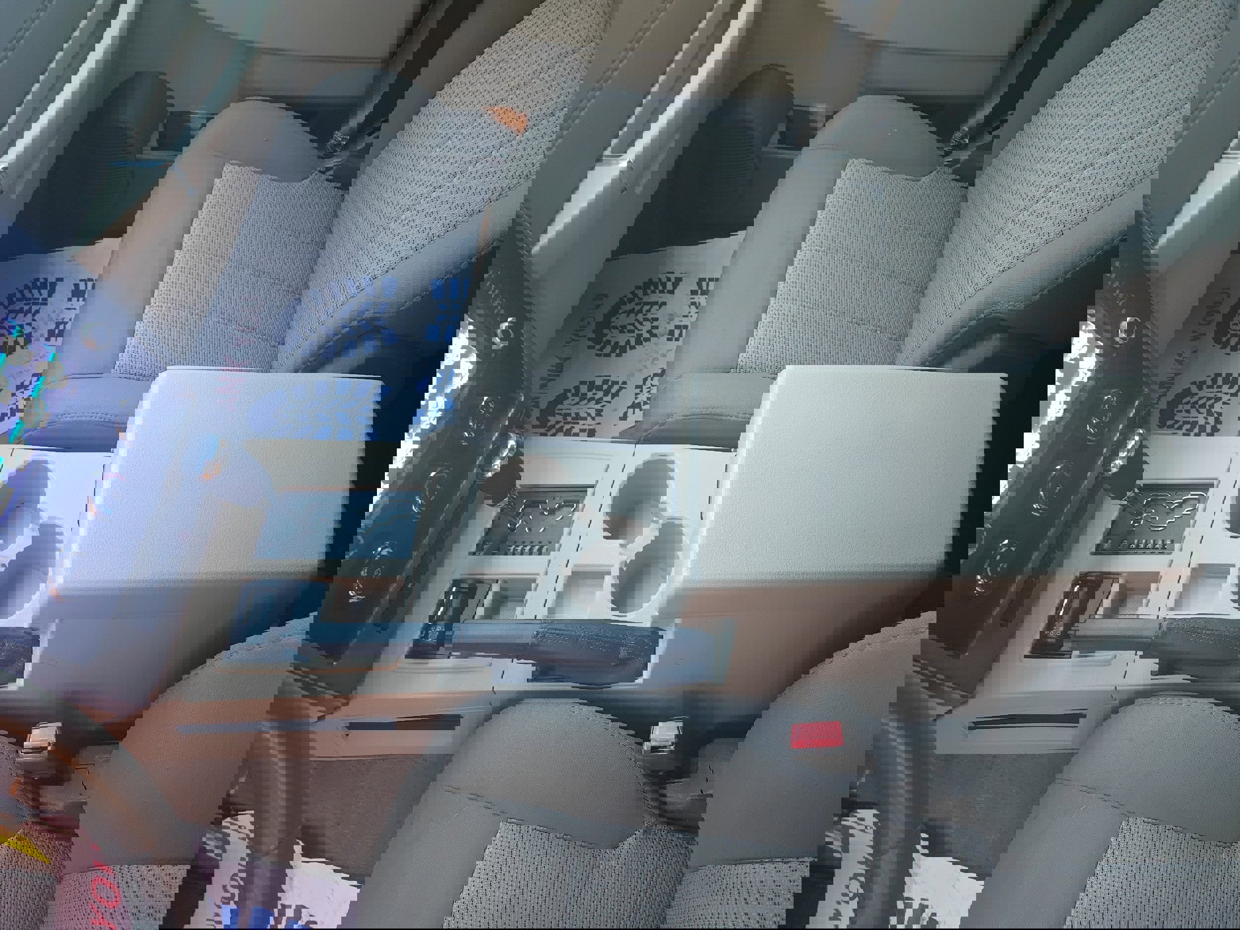 Used 2012 Jeep Liberty Sport w/ Popular Equipment Group image 13