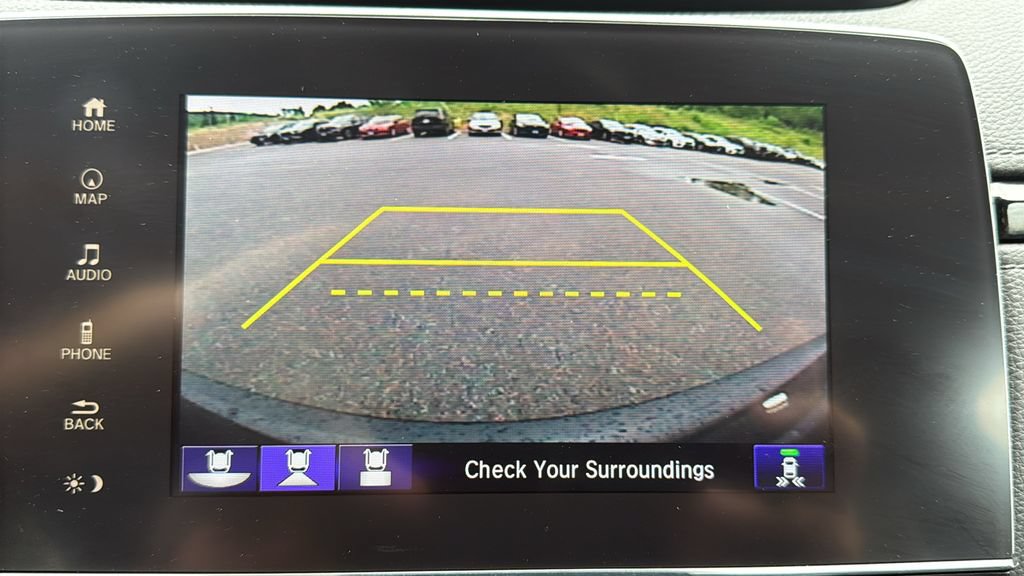 Used 2022 Honda CR-V Touring image 19