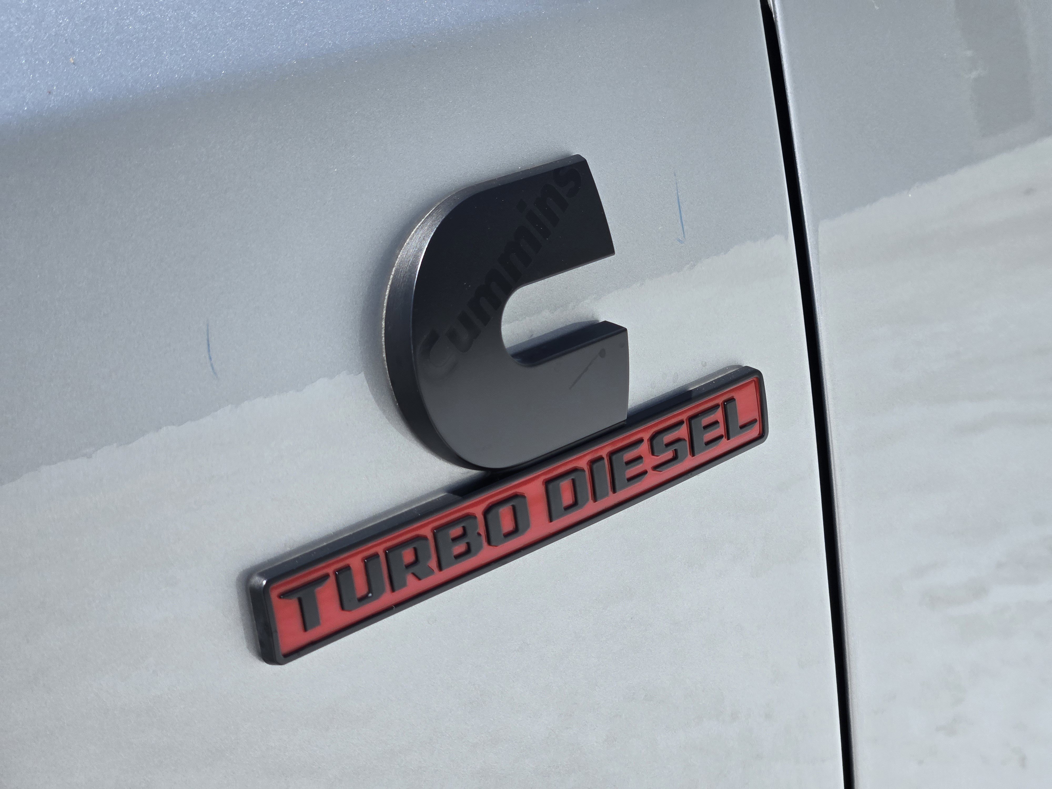 New 2026 RAM 2500 Big Horn image 9