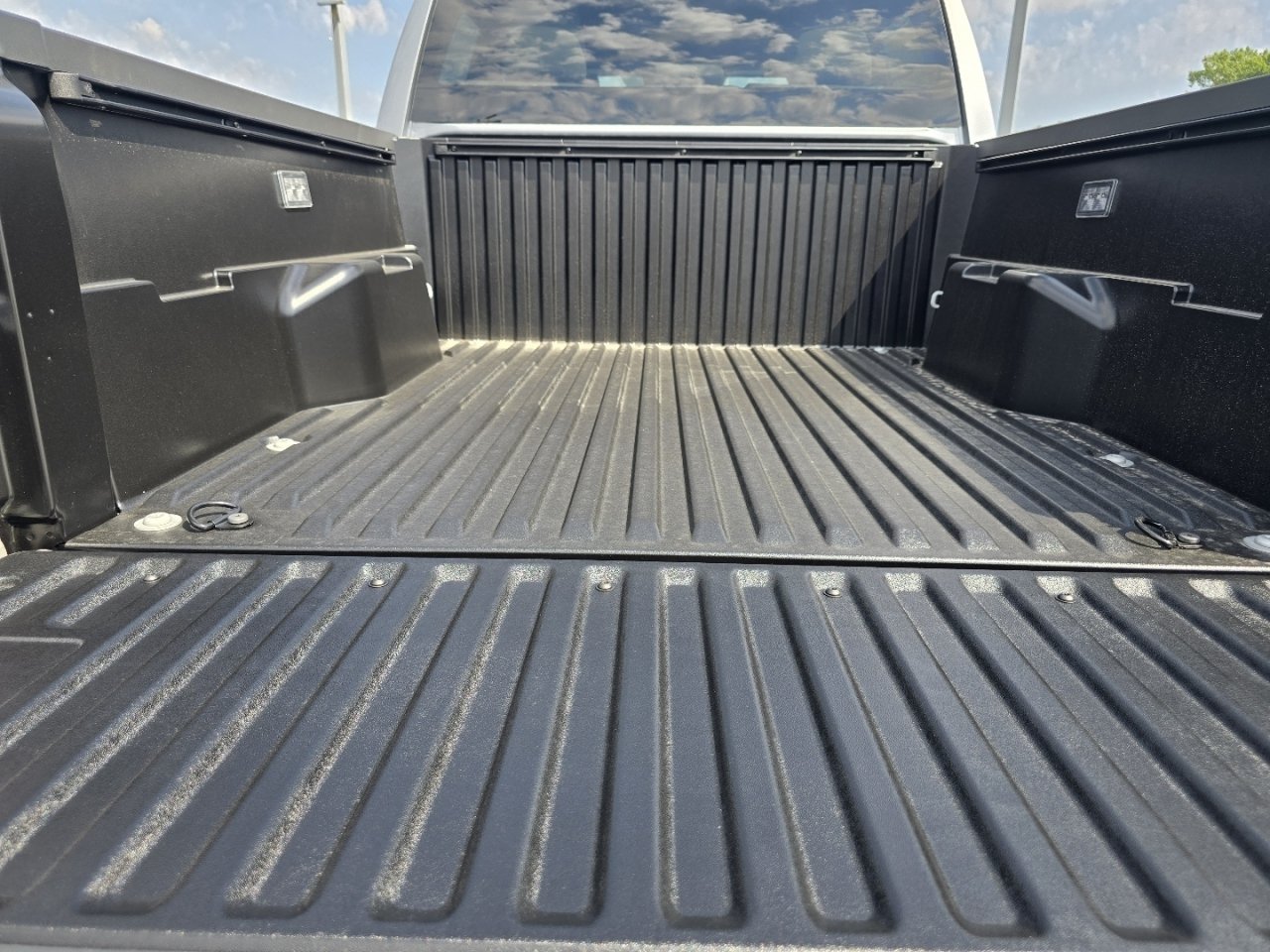 New 2026 Toyota Tacoma SR5 AWD/4WD image 18
