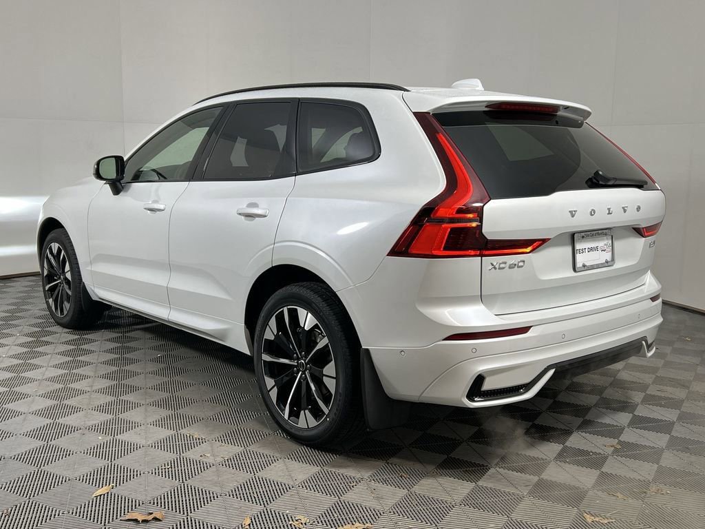 New 2026 Volvo XC60 B5 Ultra w/ Climate Package image 6