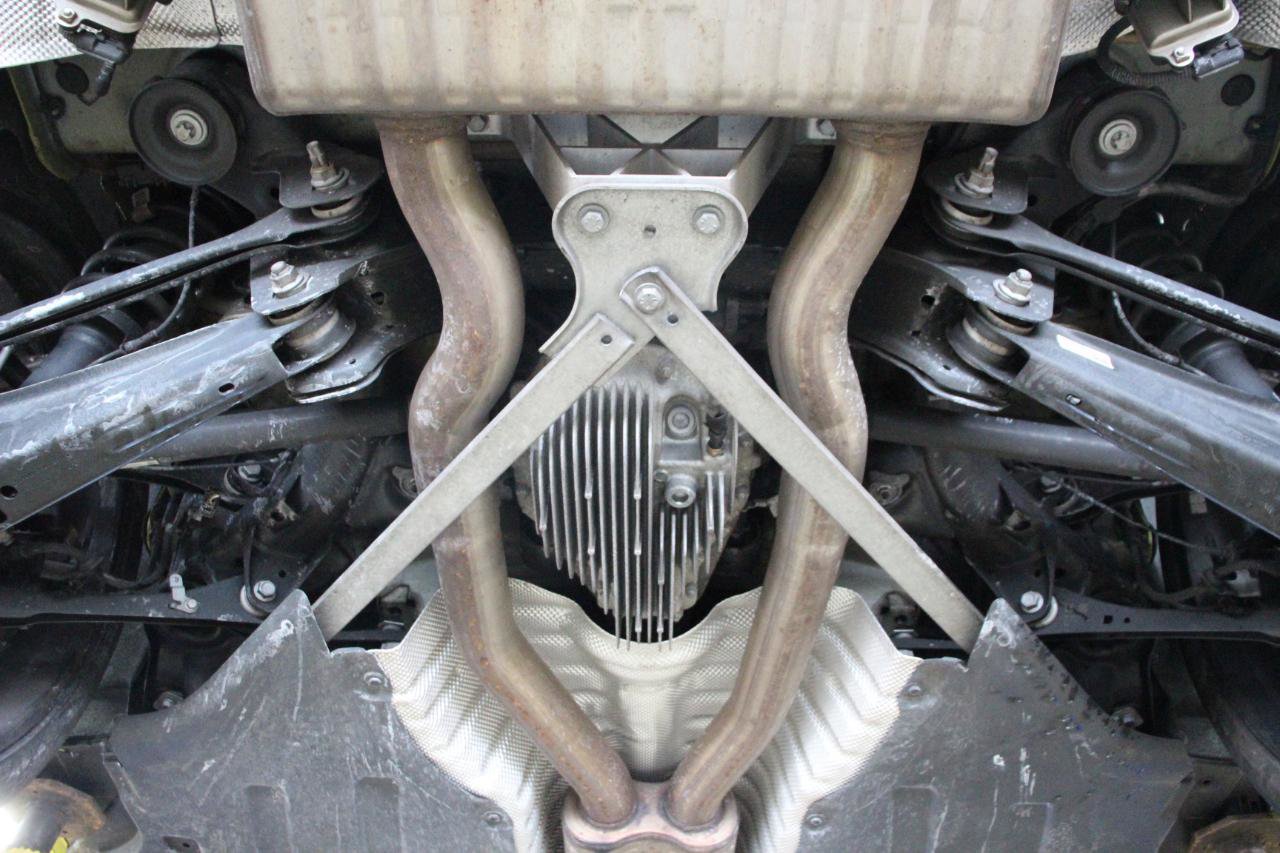 Used 2023 BMW X4 M Sports Activity Coupe w/ Competition Package image 97