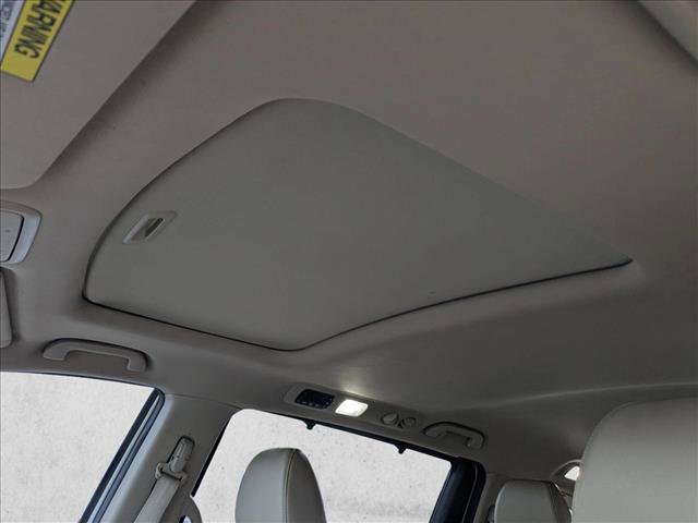 Used 2016 Honda Odyssey EX-L image 12