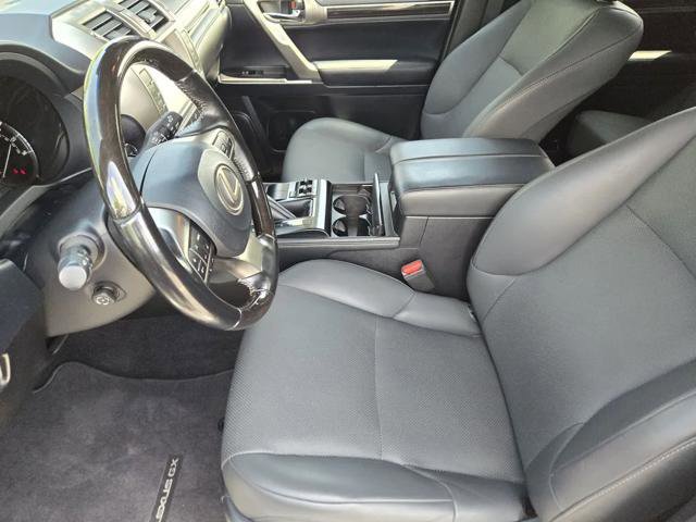 Certified 2021 Lexus GX 460 Premium w/ Premium Plus Package AWD/4WD image 13