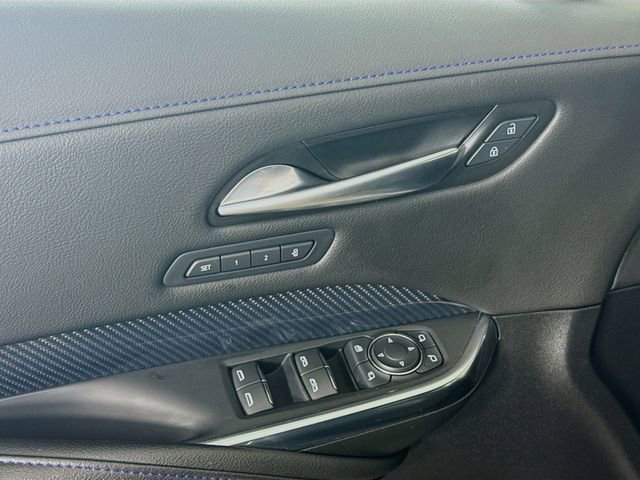 Used 2024 Cadillac XT4 Sport w/ Cold Weather Package image 19