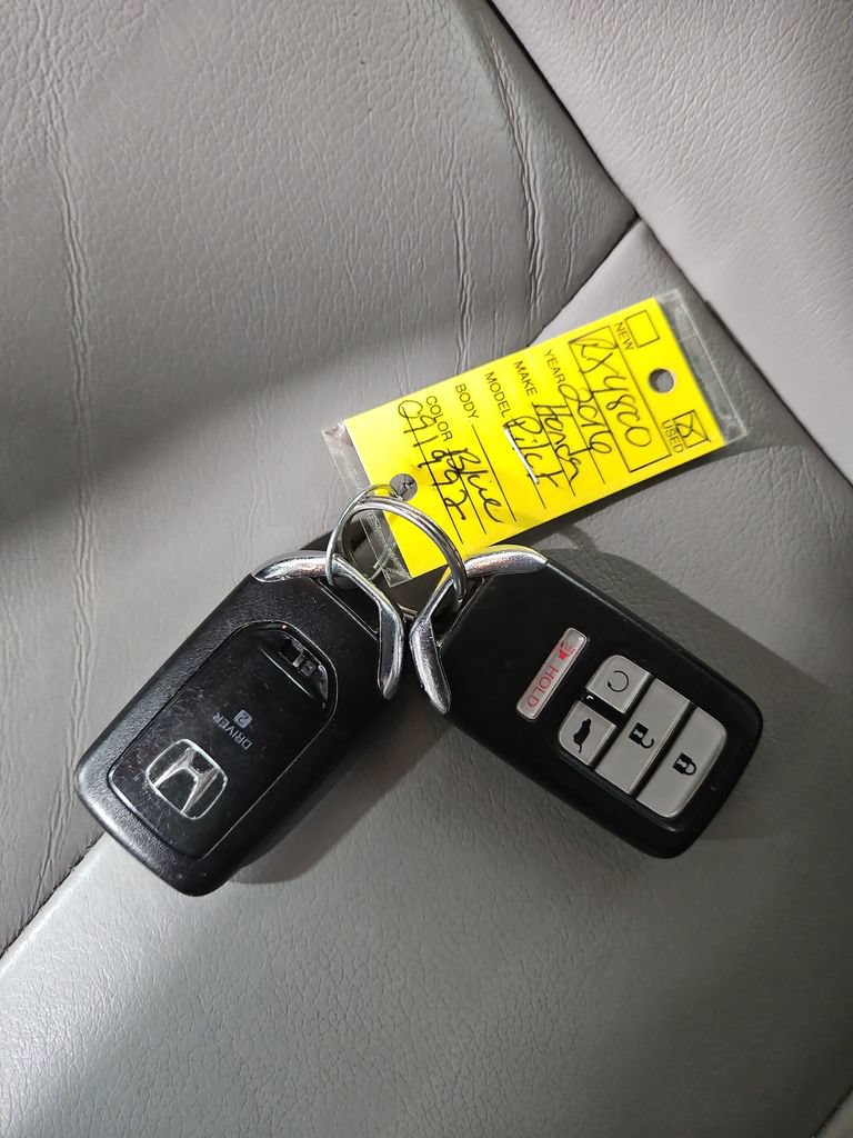 Used 2016 Honda Pilot EX-L image 28