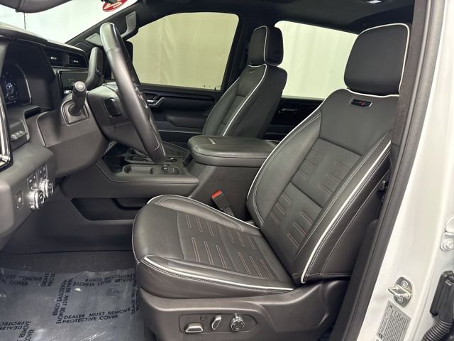 Certified 2024 GMC Sierra 2500 AT4X image 25