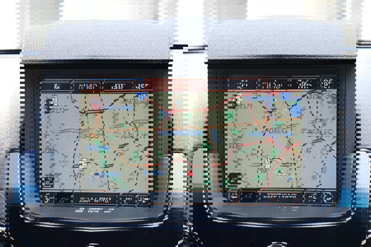 Used 2012 Cadillac CTS V w/ Wood Trim Package image 21