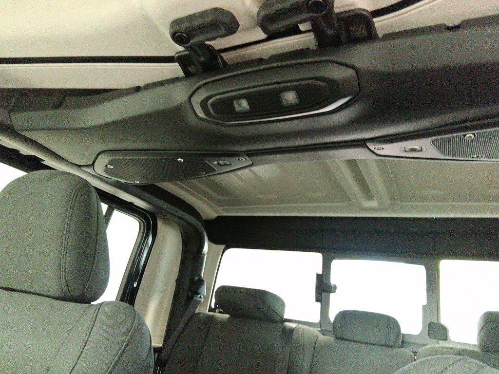 New 2026 Jeep Gladiator Sport AWD/4WD image 28