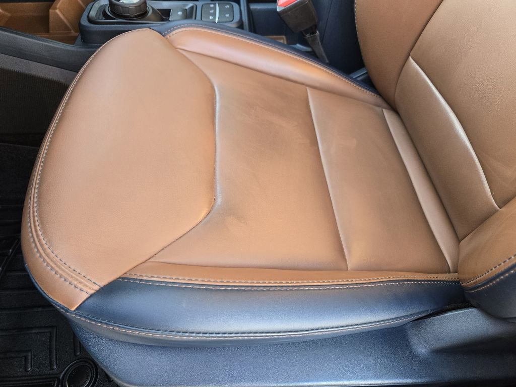 Used 2024 Ford Maverick Lariat w/ FX4 Off-Road Package image 16