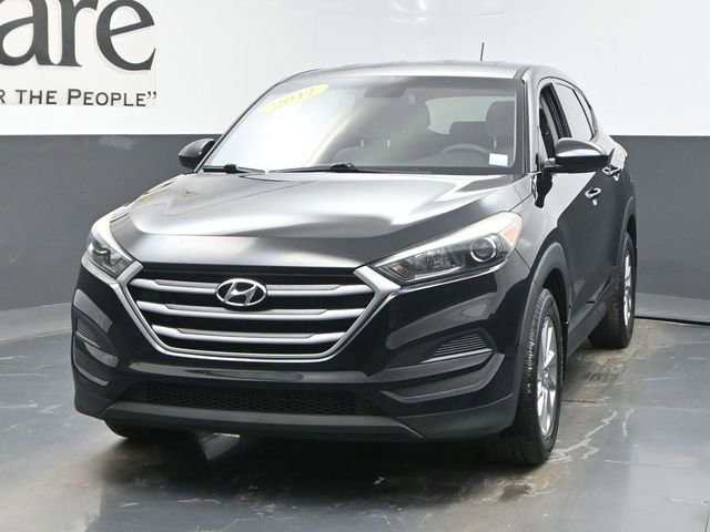Used 2017 Hyundai Tucson SE image 7