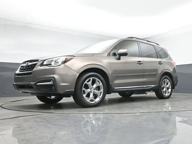 Used 2018 Subaru Forester 2.5i Touring AWD/4WD image 37