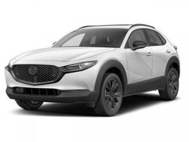 New 2026 MAZDA CX-30 AWD 2.5 S image 3