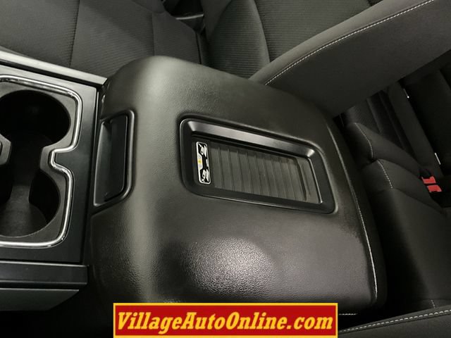 Used 2016 Chevrolet Silverado 1500 LT w/ All Star Edition AWD/4WD image 21