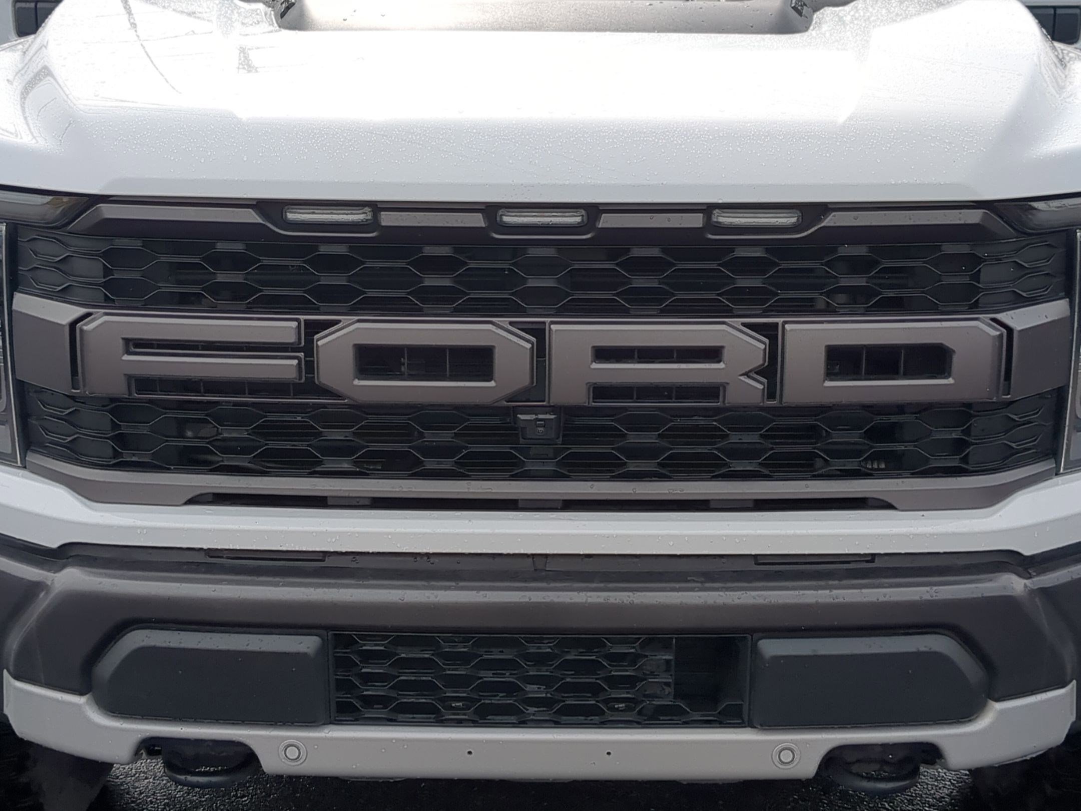 Used 2022 Ford F150 Raptor w/ Equipment Group 801A High image 10