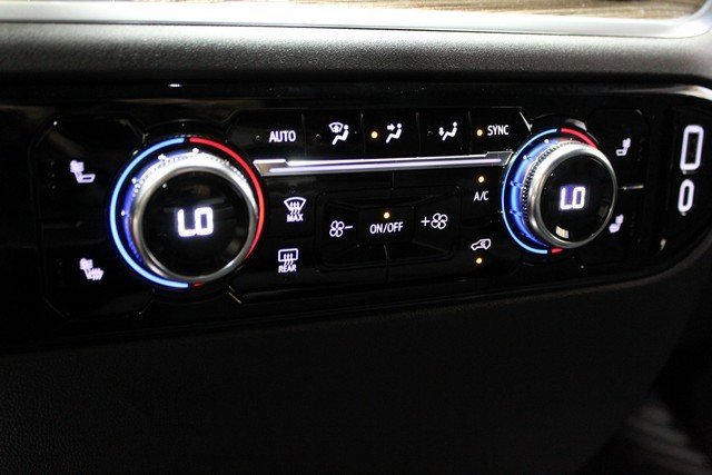 New 2026 GMC Sierra 1500 Elevation image 27
