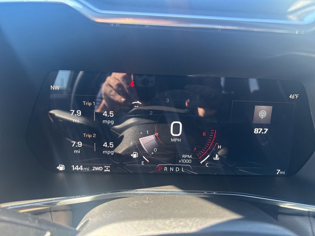 New 2026 GMC Canyon Denali image 25