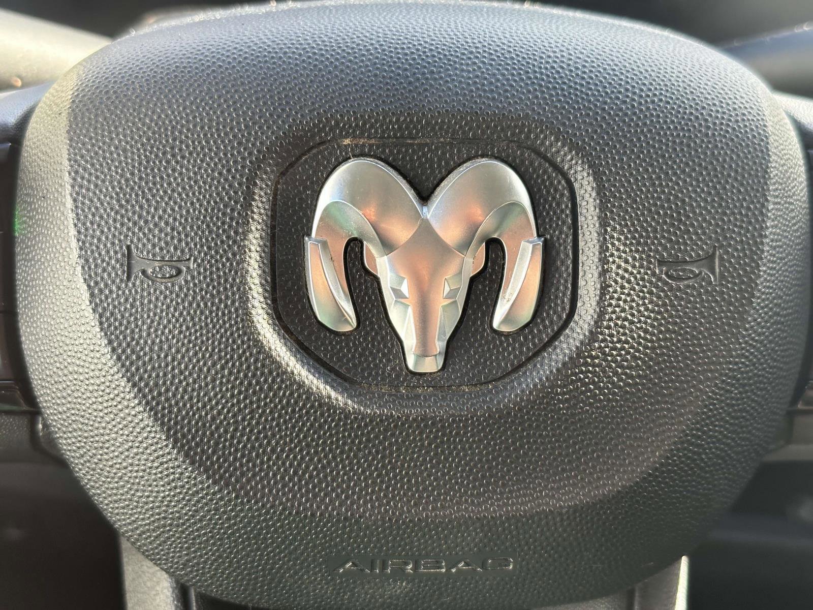 Used 2022 RAM ProMaster 2500 FWD image 12