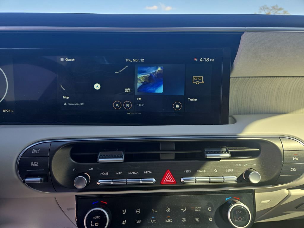 Used 2026 Hyundai Palisade Calligraphy image 17