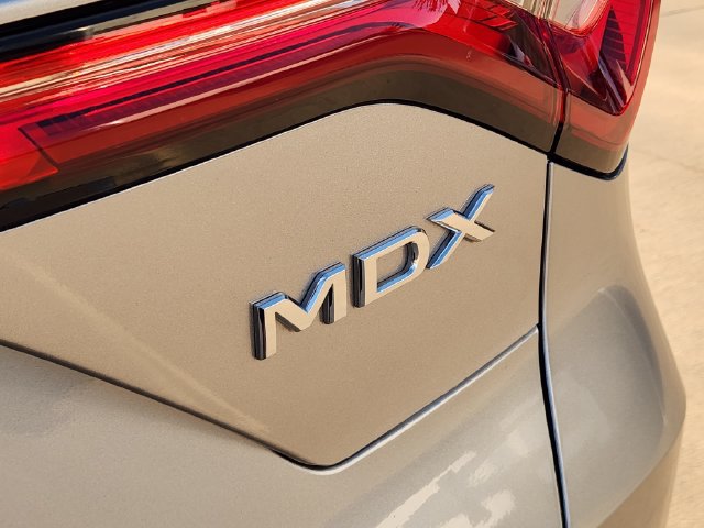 Used 2023 Acura MDX w/ Advance Package AWD/4WD image 8
