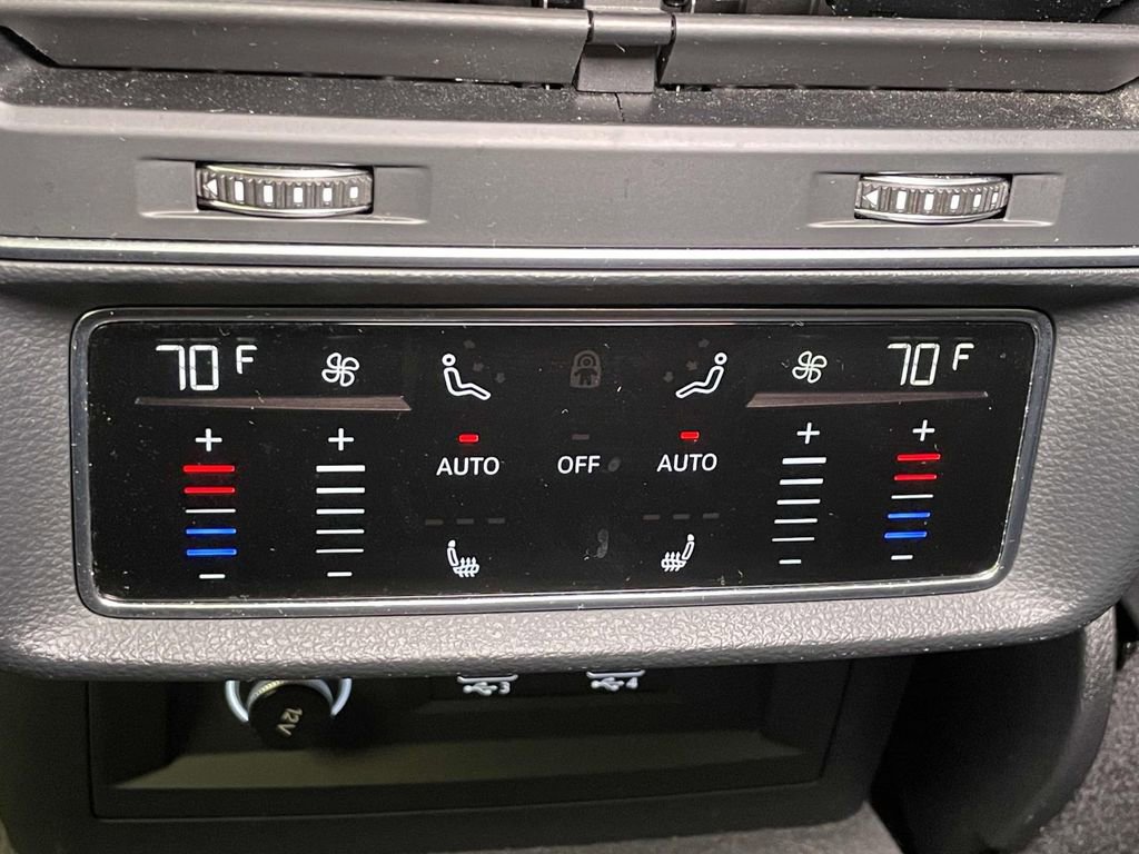 Used 2019 Audi Q8 Premium Plus image 25