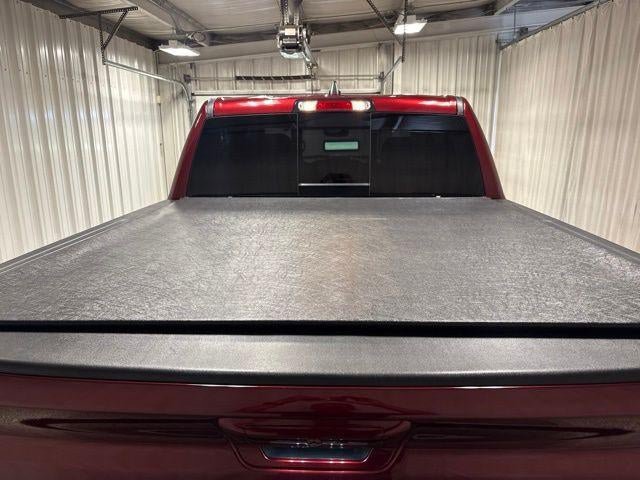 Used 2022 RAM 1500 Big Horn AWD/4WD image 30