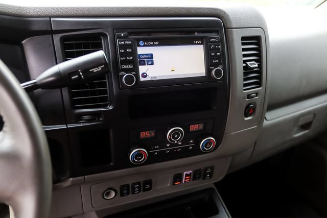 Used 2016 Nissan NV 3500 SL RWD image 22
