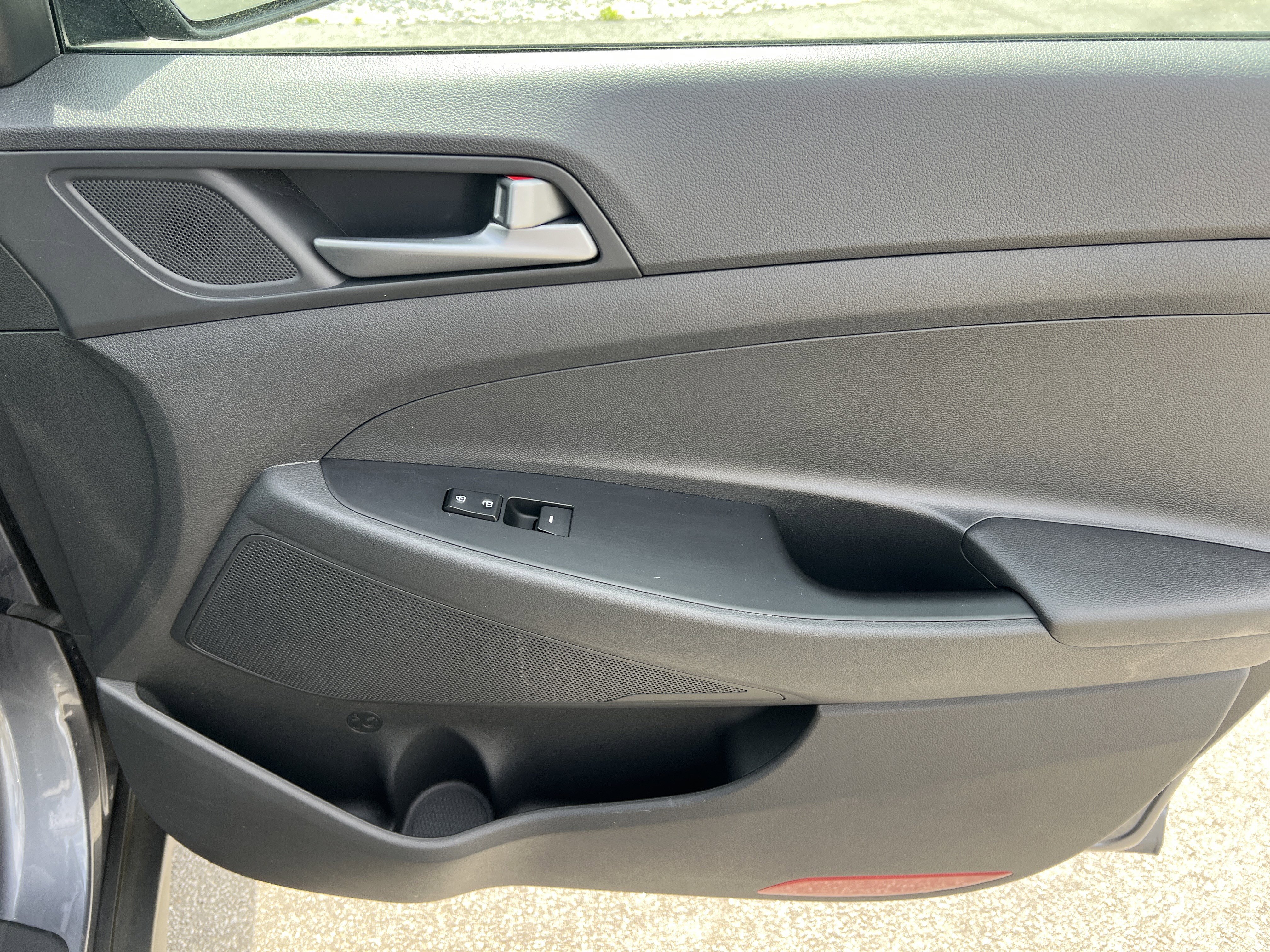 Used 2017 Hyundai Tucson SE FWD image 17