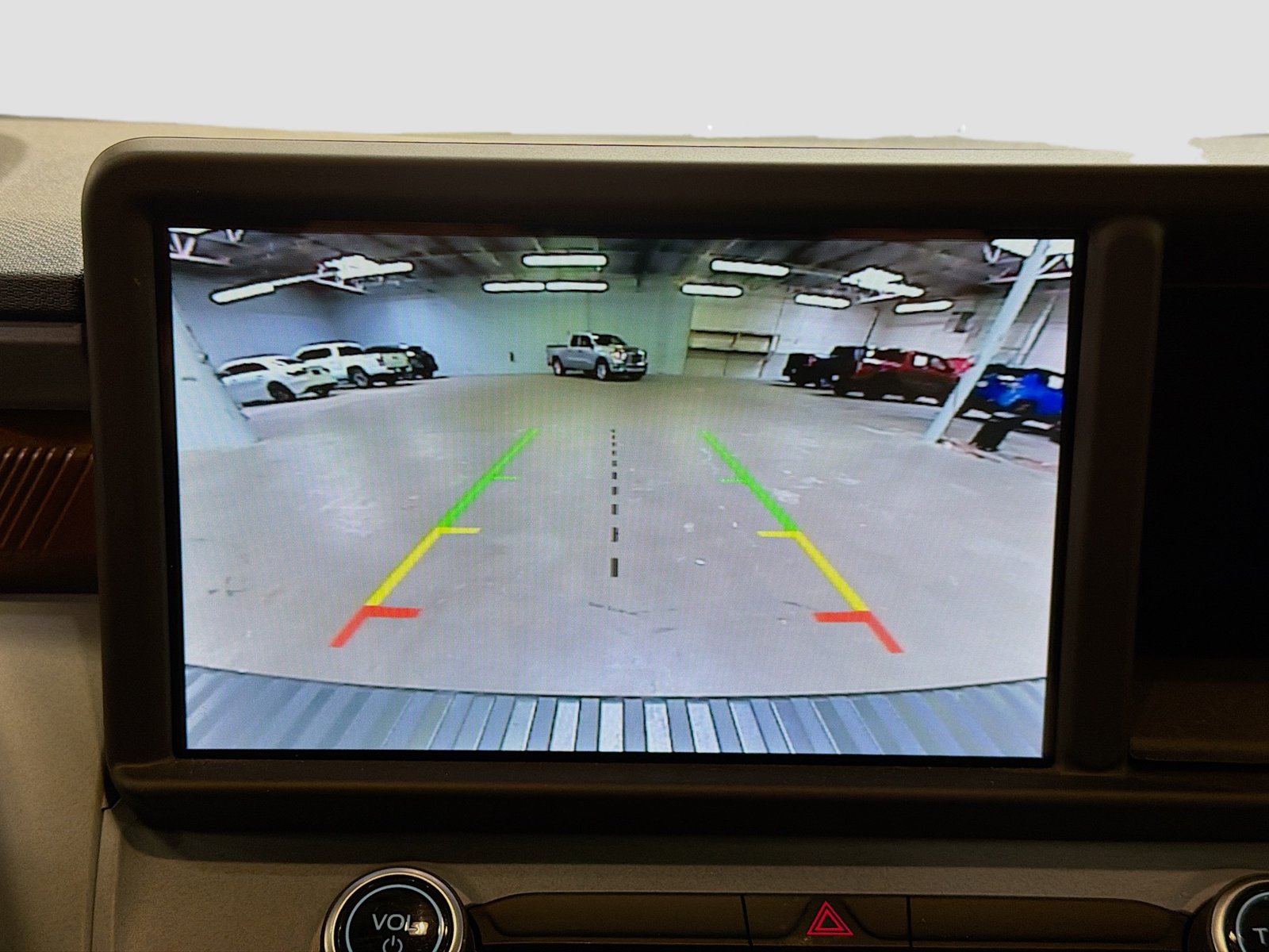 Used 2024 Ford Maverick Lariat w/ 4K Tow Package AWD/4WD image 14