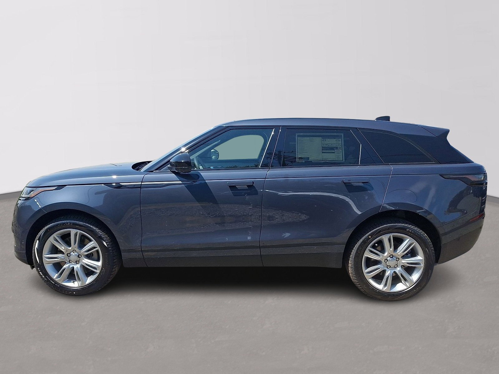 New 2026 Land Rover Range Rover Velar S AWD/4WD image 5