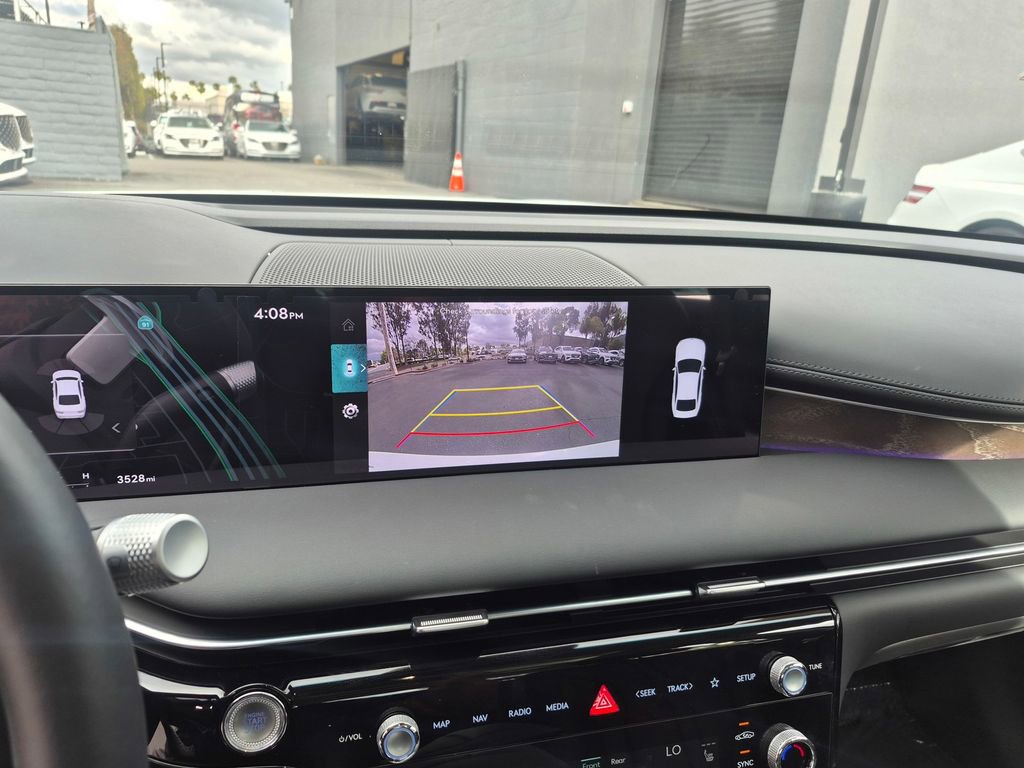 Used 2026 Genesis G80 2.5T Advanced image 19