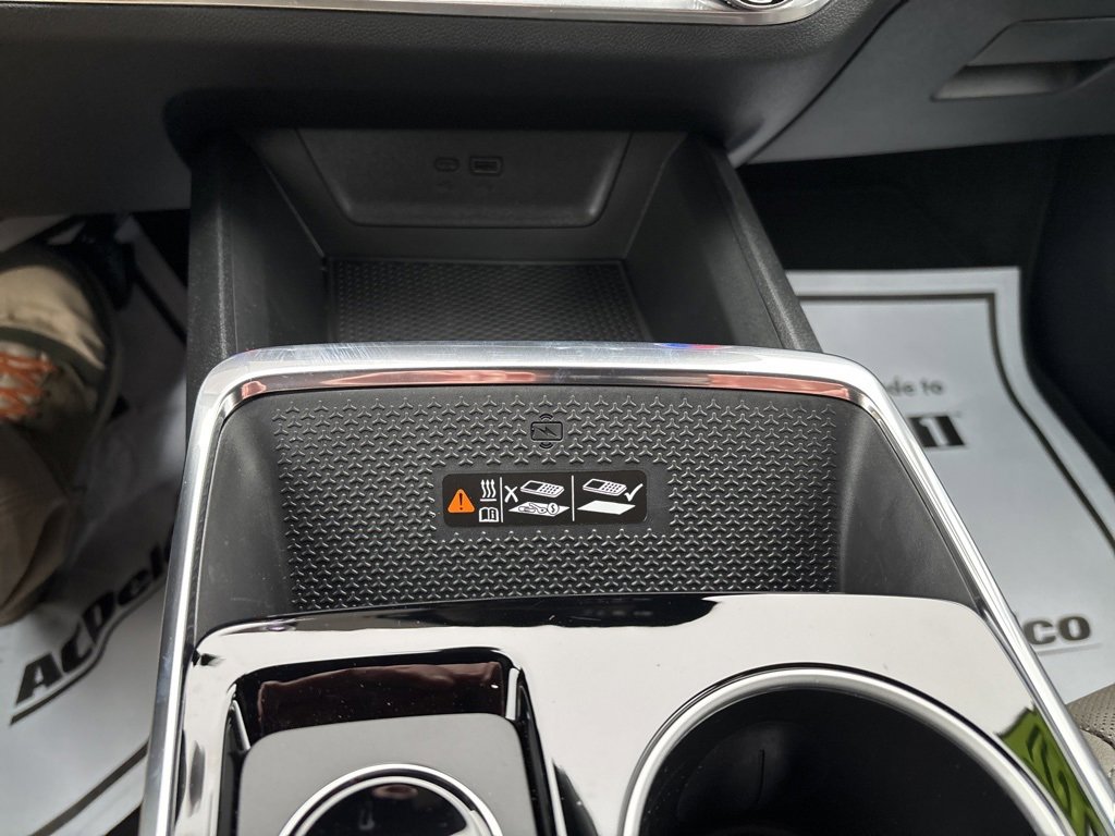 New 2026 Chevrolet Equinox LT w/ Convenience Package II image 25