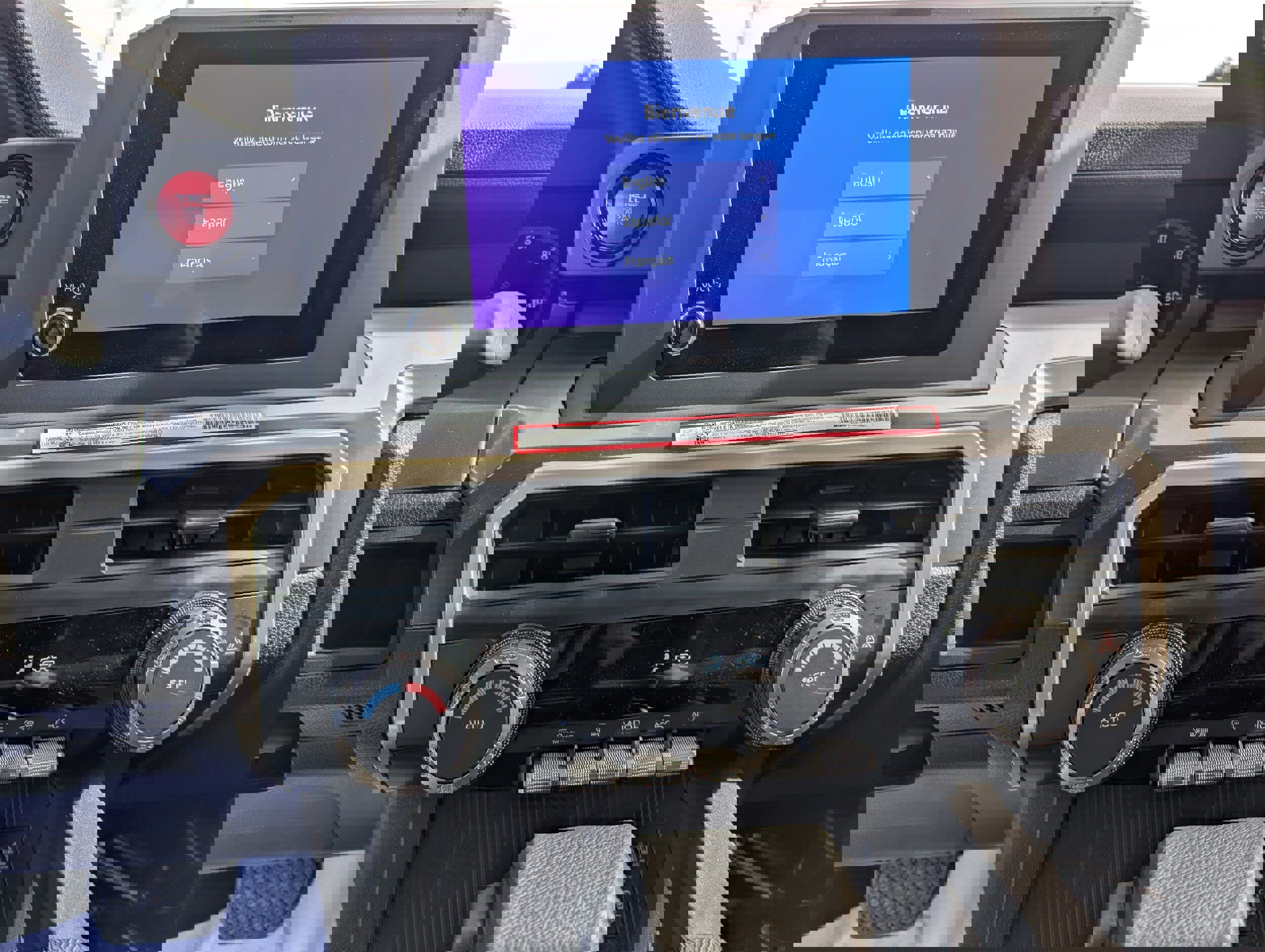 New 2026 Toyota Tacoma TRD Off-Road image 16