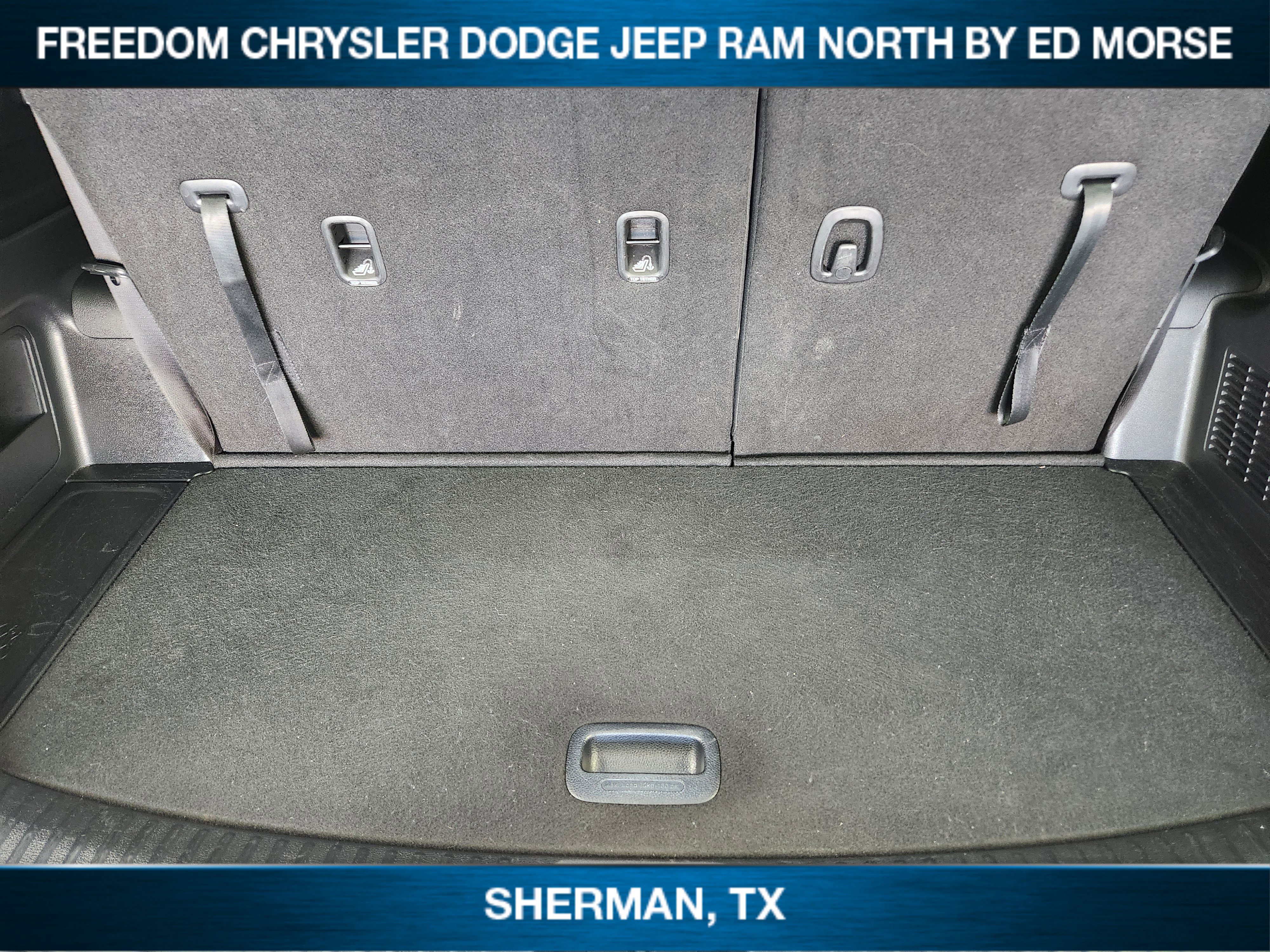 Used 2025 Kia Telluride S image 24