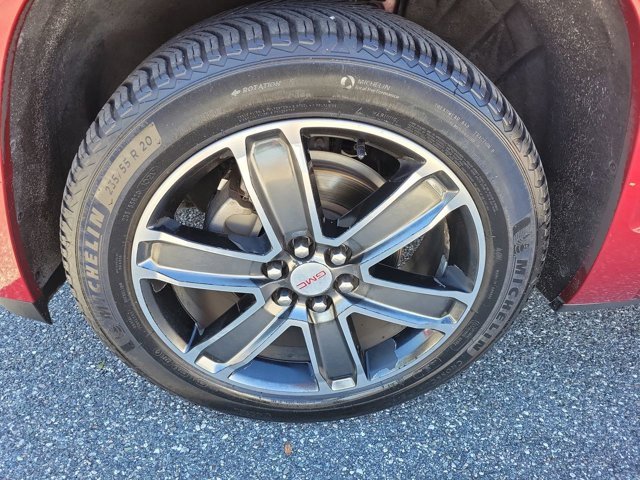 Used 2019 GMC Acadia Denali w/ Technology Package image 17