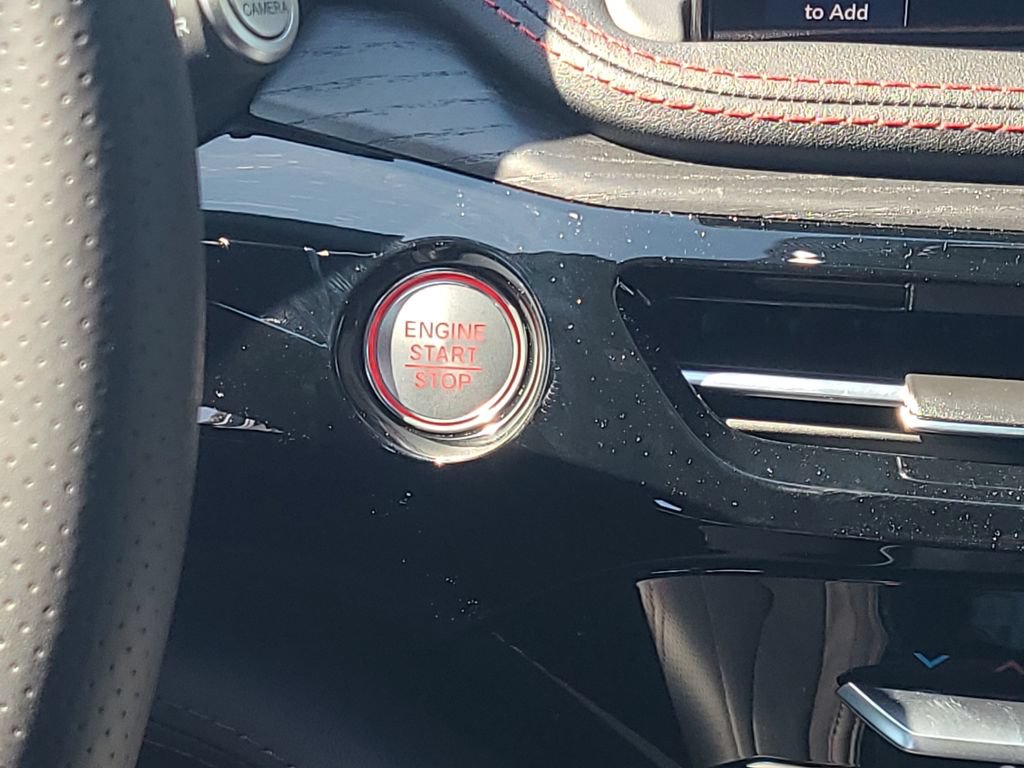 New 2026 Acura MDX Type S AWD/4WD image 26