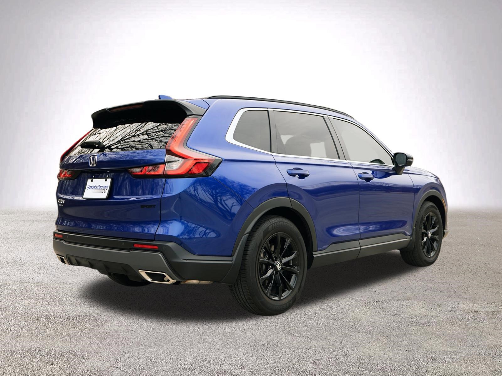 Used 2025 Honda CR-V Sport-L image 9