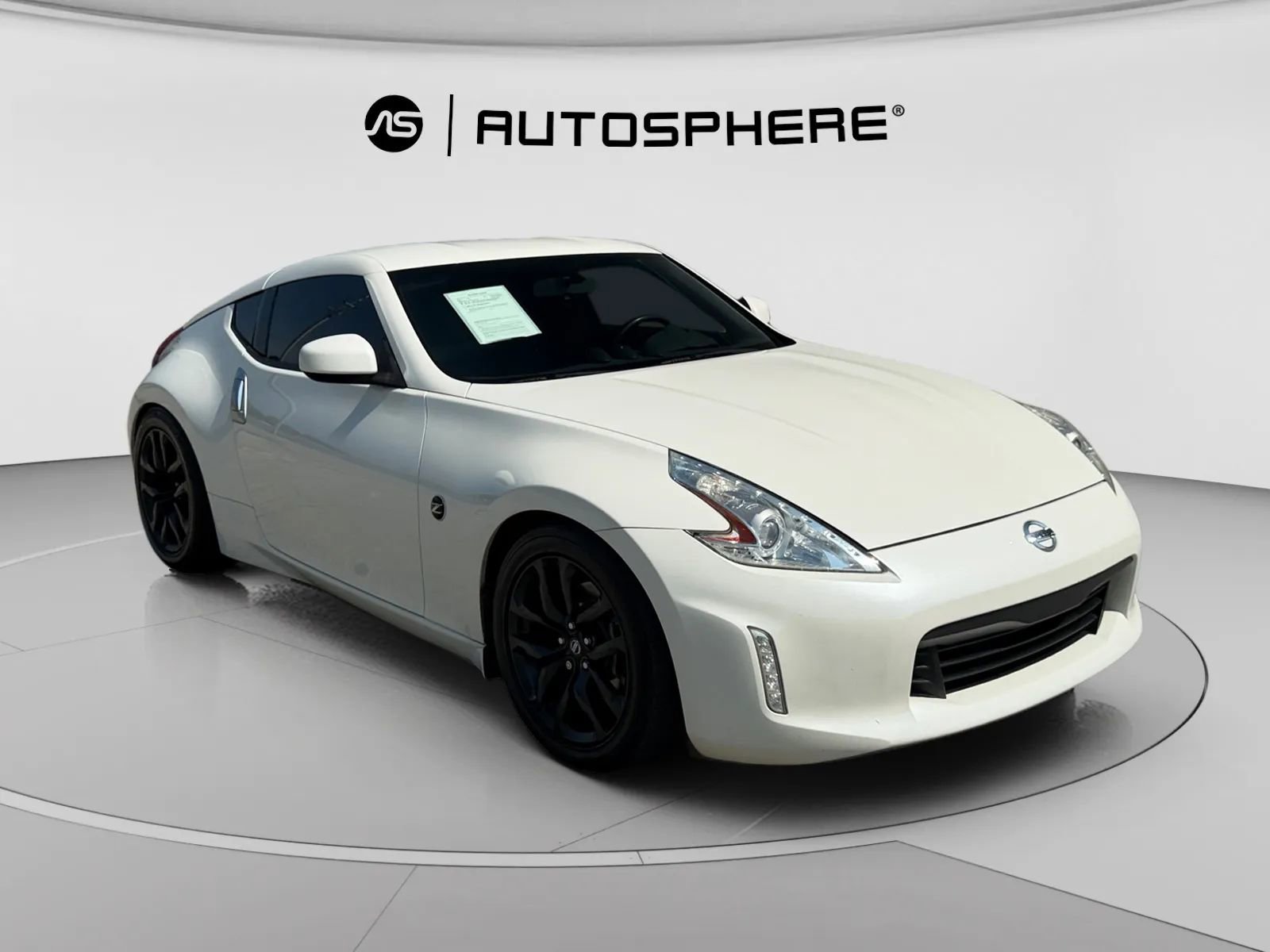Used 2016 Nissan 370Z Coupe RWD image 12