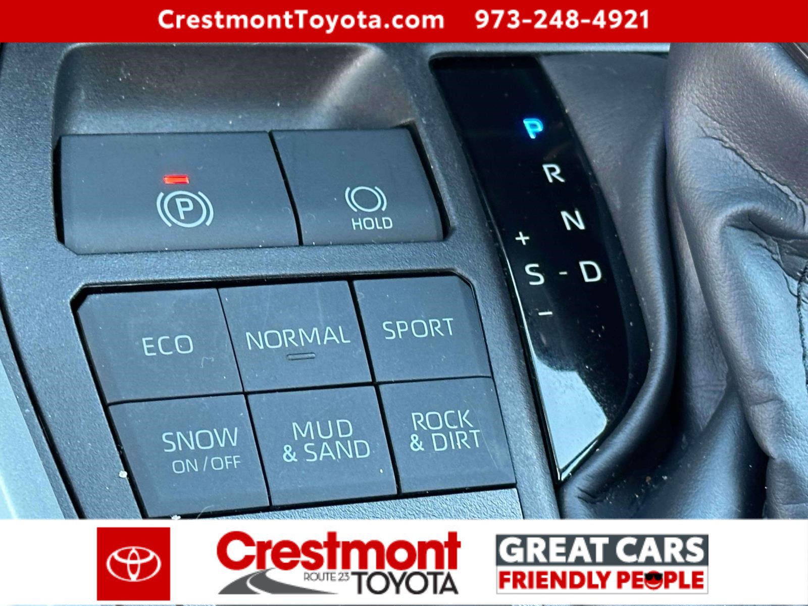 Certified 2025 Toyota RAV4 XLE image 26