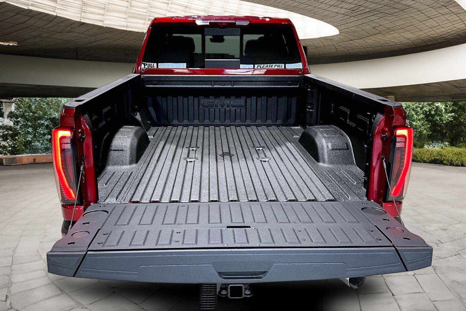 New 2026 GMC Sierra 2500 AT4 w/ AT4 Premium Plus Package AWD/4WD image 5
