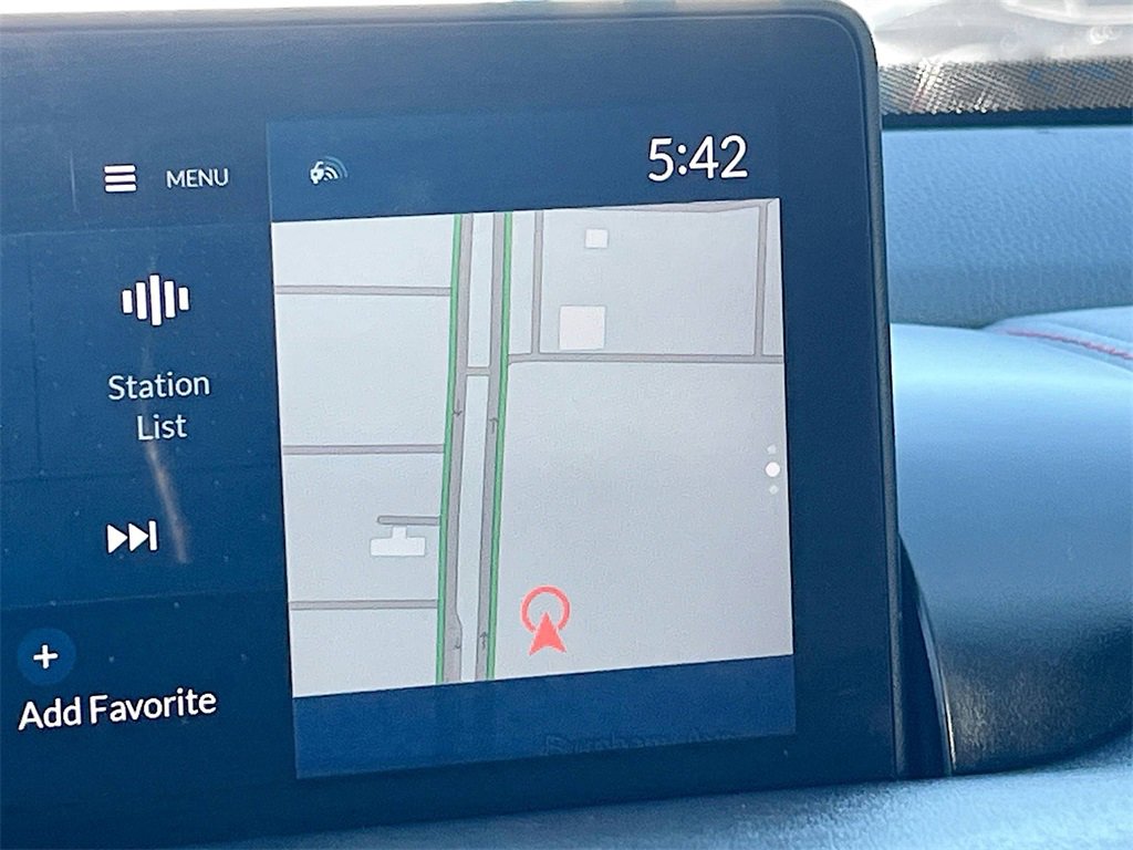 Used 2022 Acura TLX SH-AWD w/ A-SPEC Pkg image 13