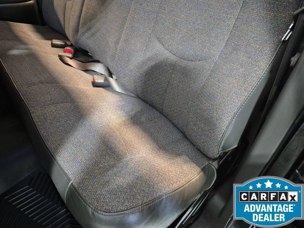 Used 2004 Chevrolet Silverado 1500 W/T image 16