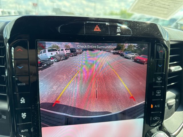 Used 2025 RAM 2500 Big Horn image 34