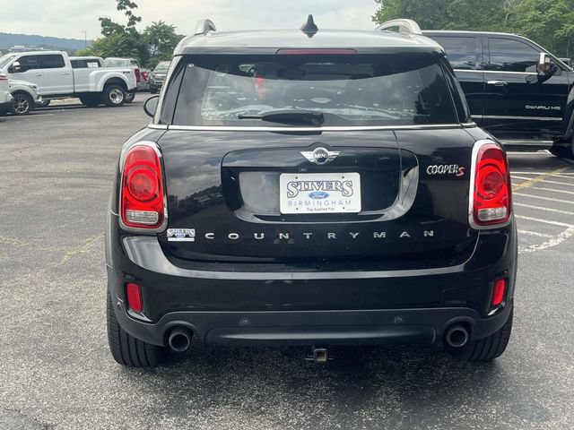 Used 2017 MINI Cooper Countryman S FWD image 5