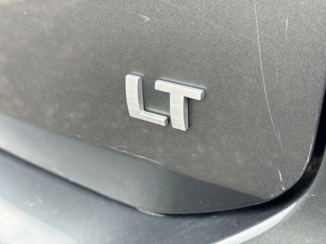 Used 2018 Chevrolet Equinox LT FWD image 6