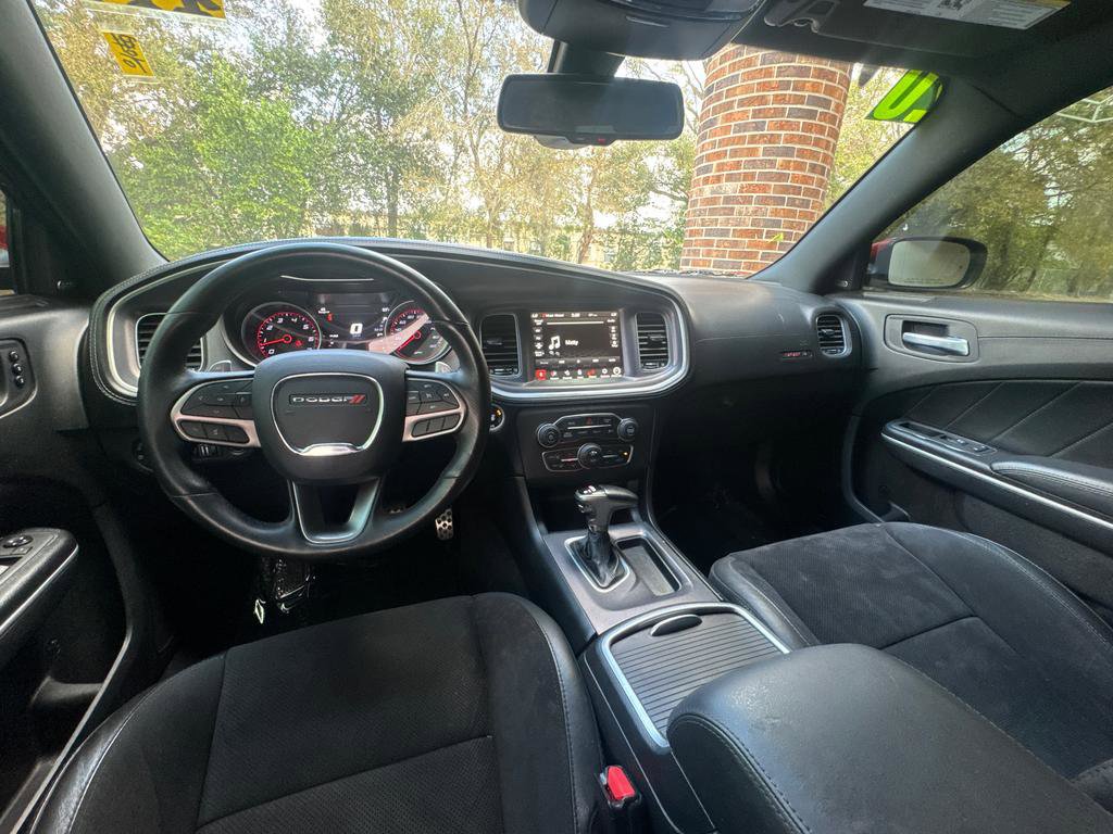 Used 2020 Dodge Charger Scat Pack w/ Plus Group image 23