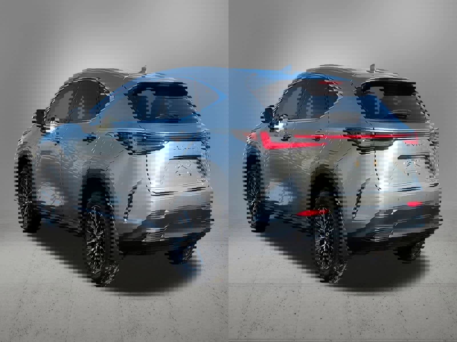 Used 2023 Lexus NX 350 AWD w/ Premium Package image 4